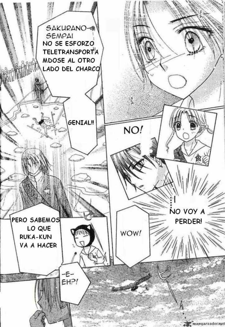 Capitulo 83 page 21