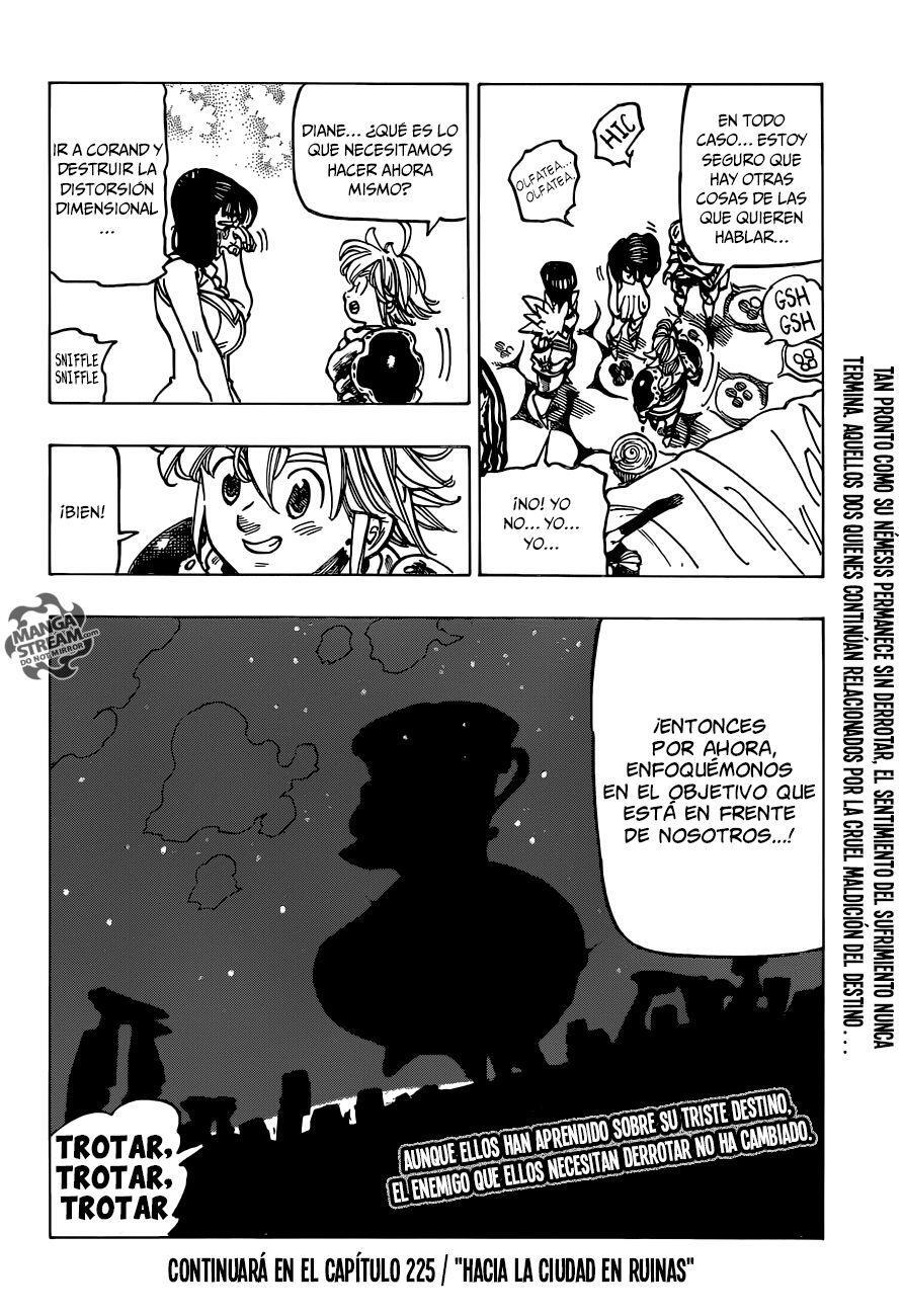 Capitulo 224 page 21