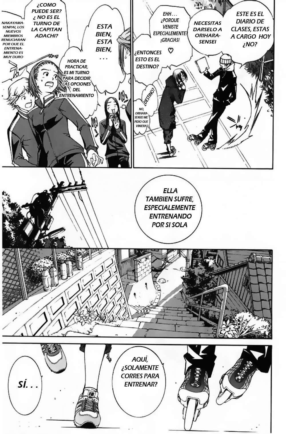 Capitulo 80 page 10