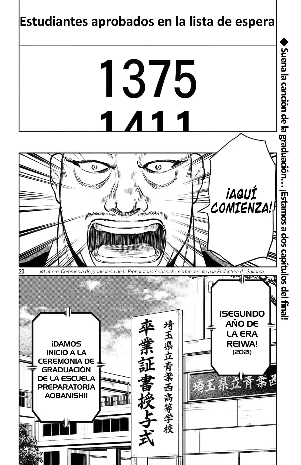 Capitulo 265 page 19