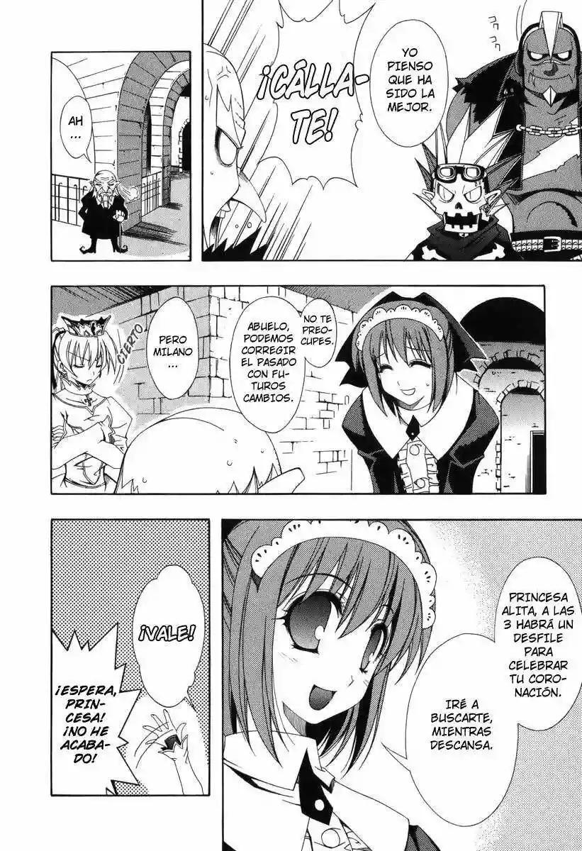 Capitulo 3 page 11