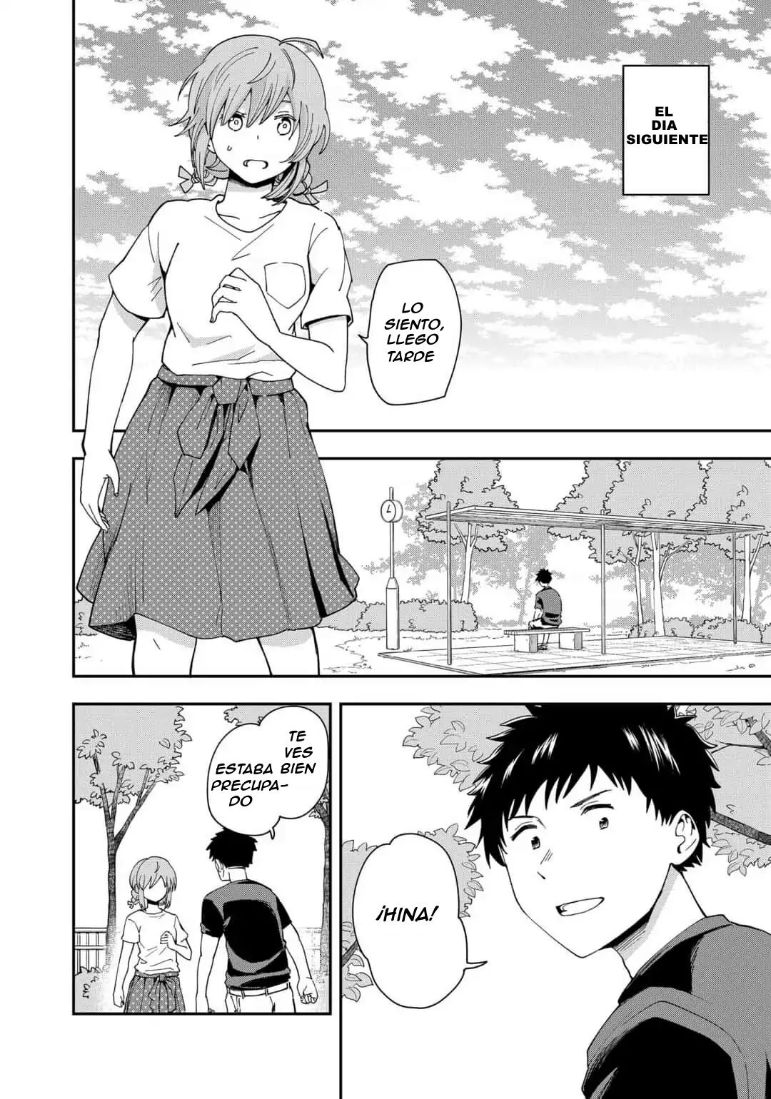 Capitulo 12 page 15