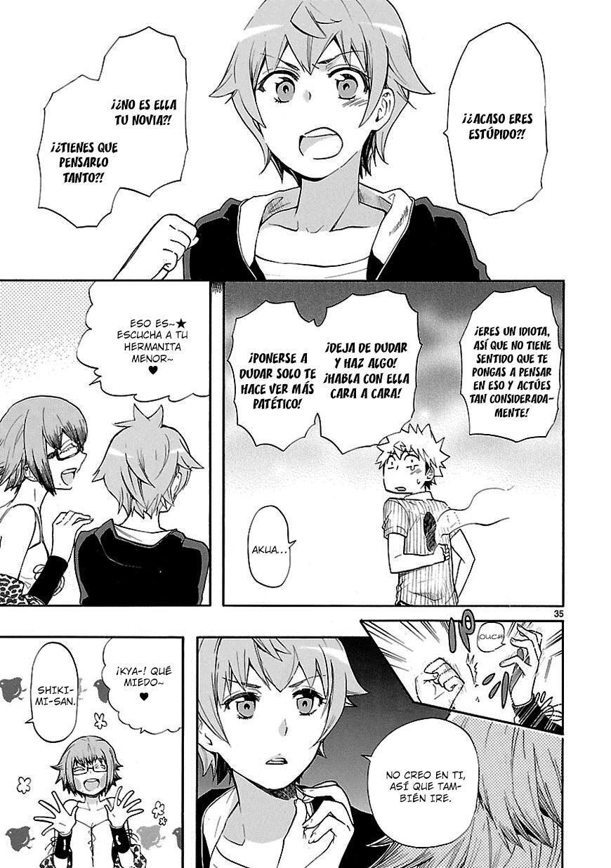 Capitulo 20 page 39