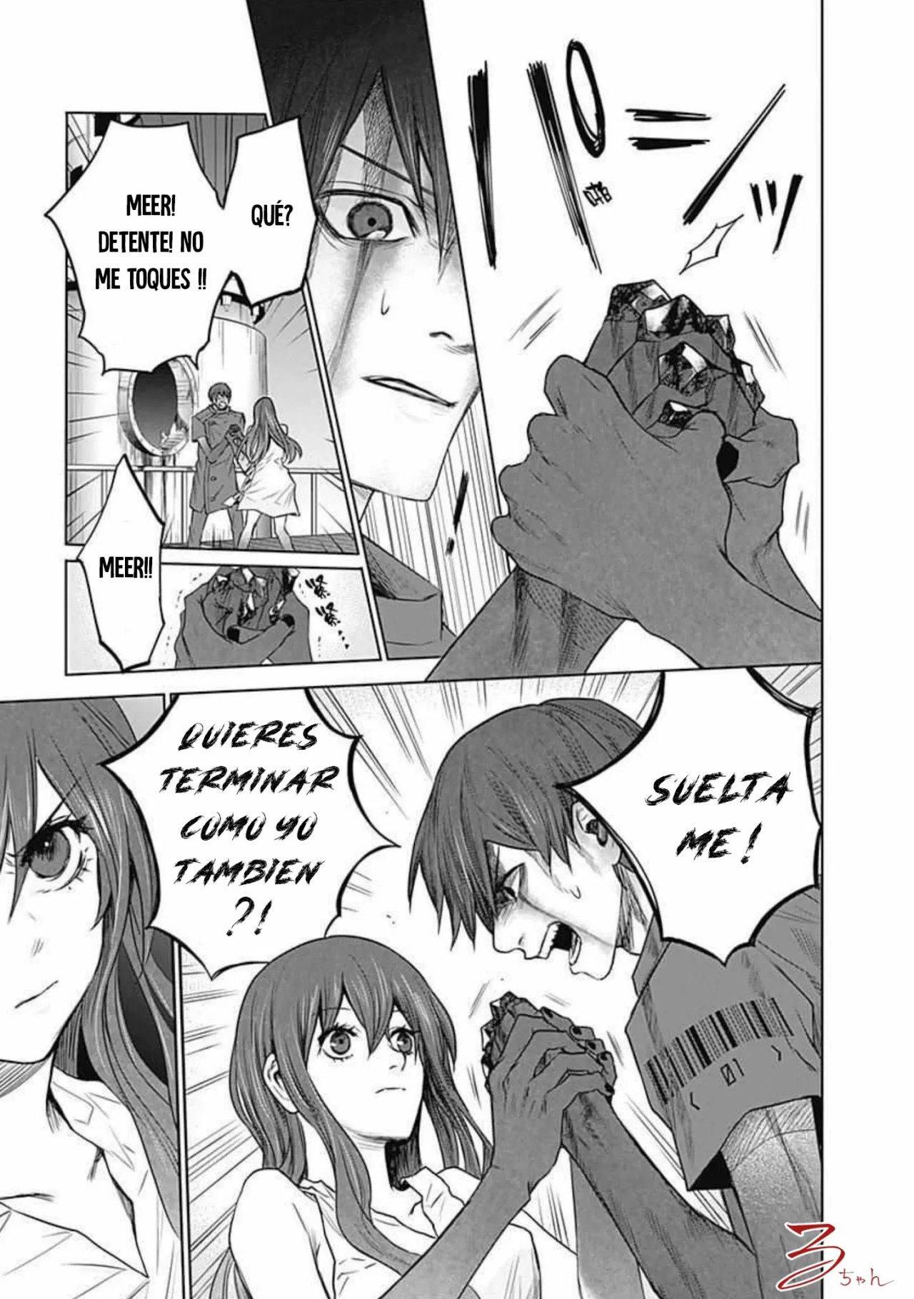 Capitulo 17 page 14