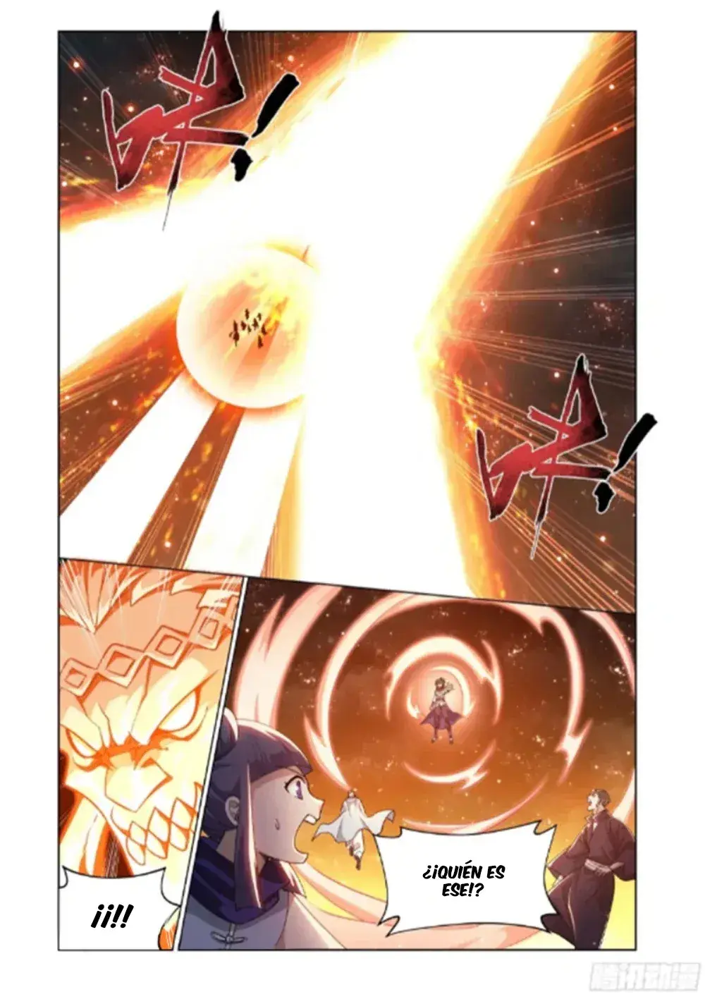 Capitulo 426 page 8