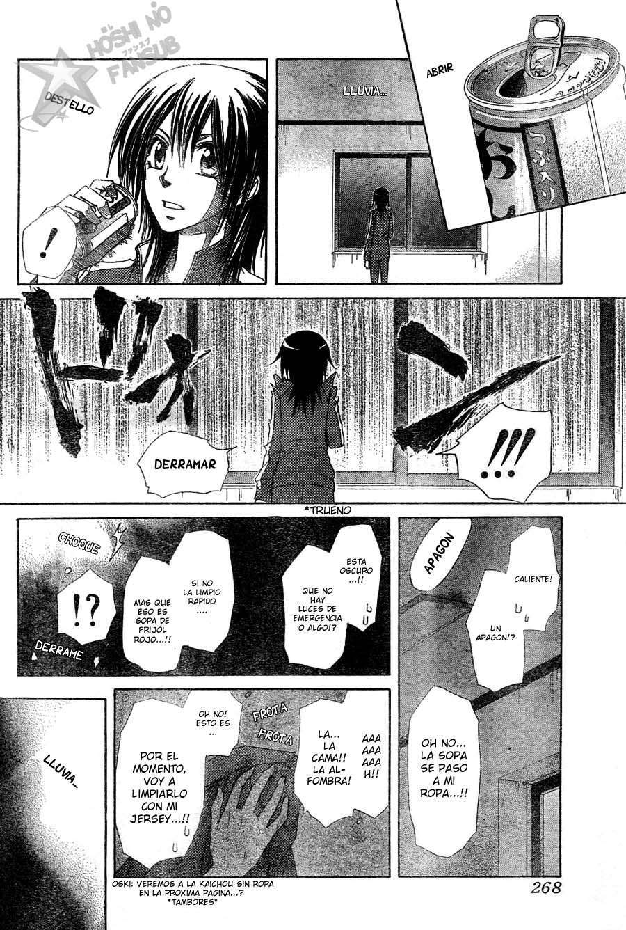 Capitulo 61 page 25