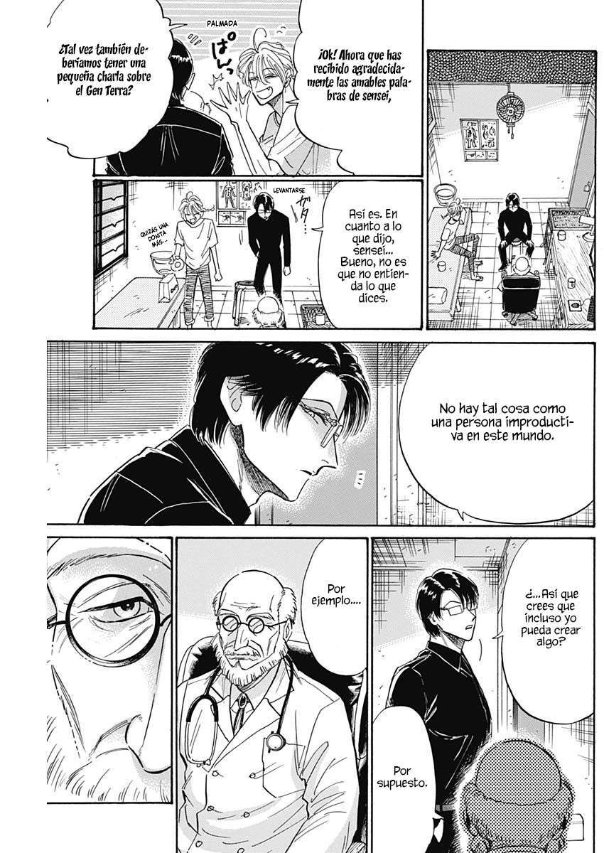 Capitulo 49 page 17