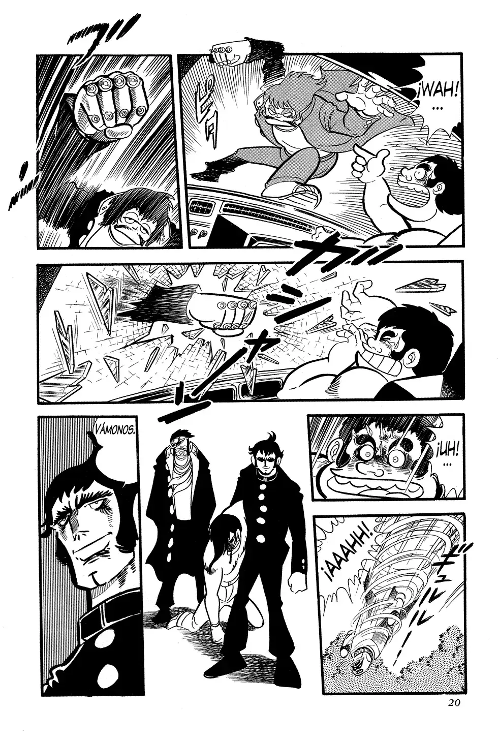Capitulo 1 page 24
