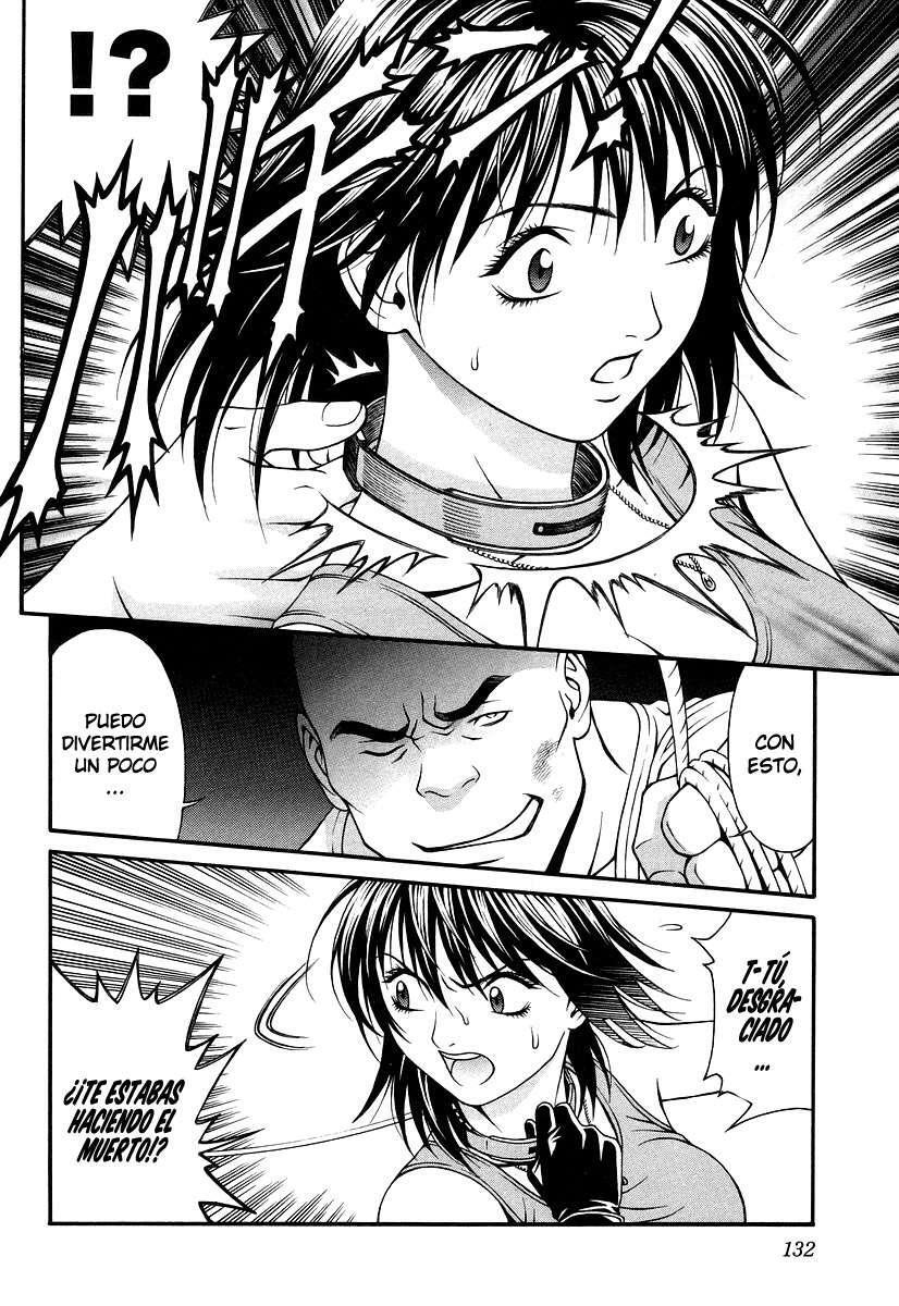 Capitulo 33 page 18