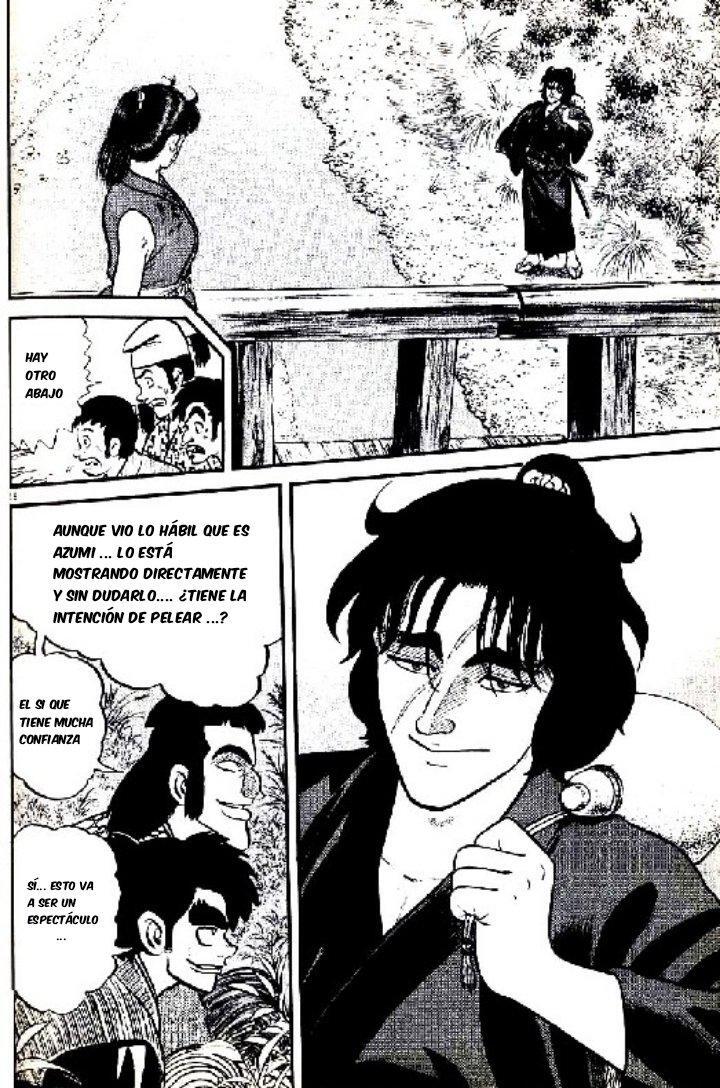 Capitulo 93 page 19