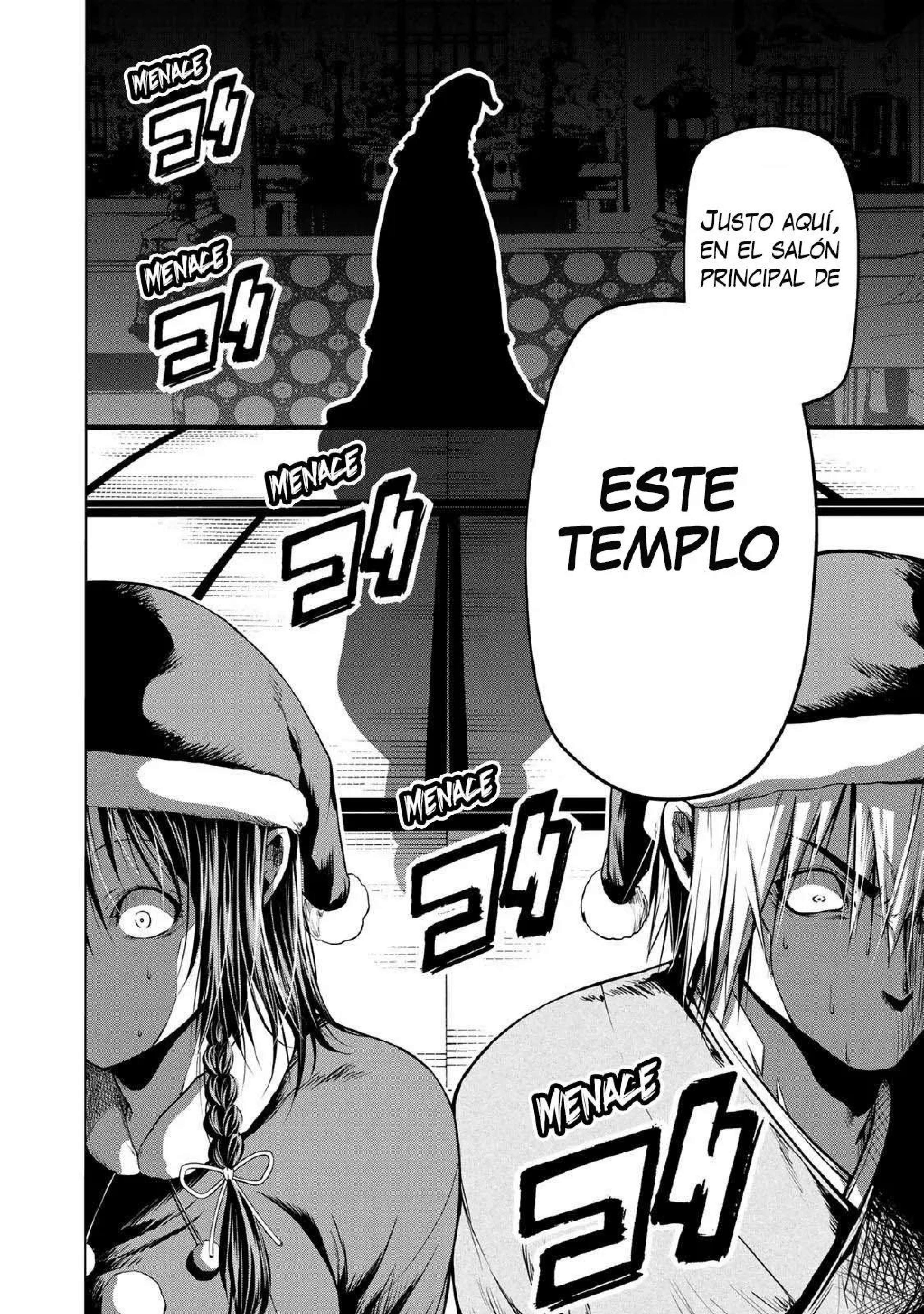 Capitulo 27 page 22
