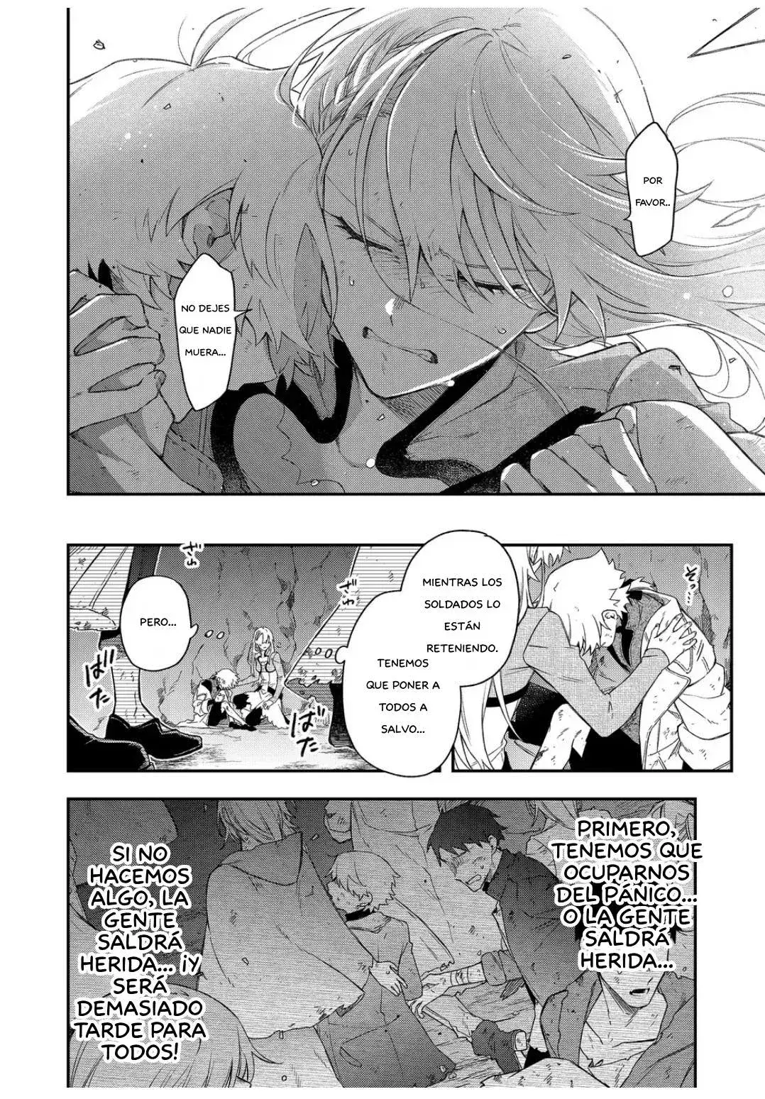 Capitulo 62.50 page 12