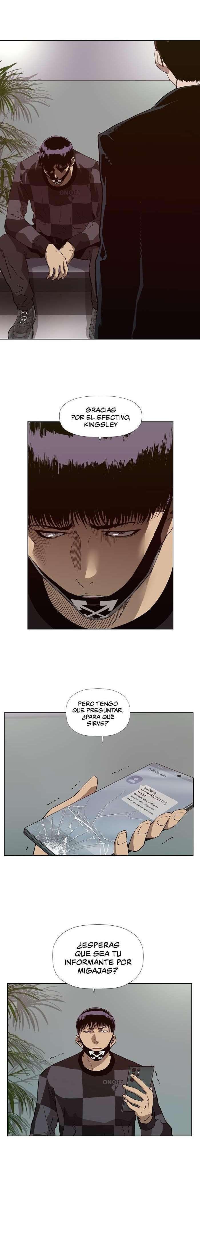 Capitulo 184 page 20