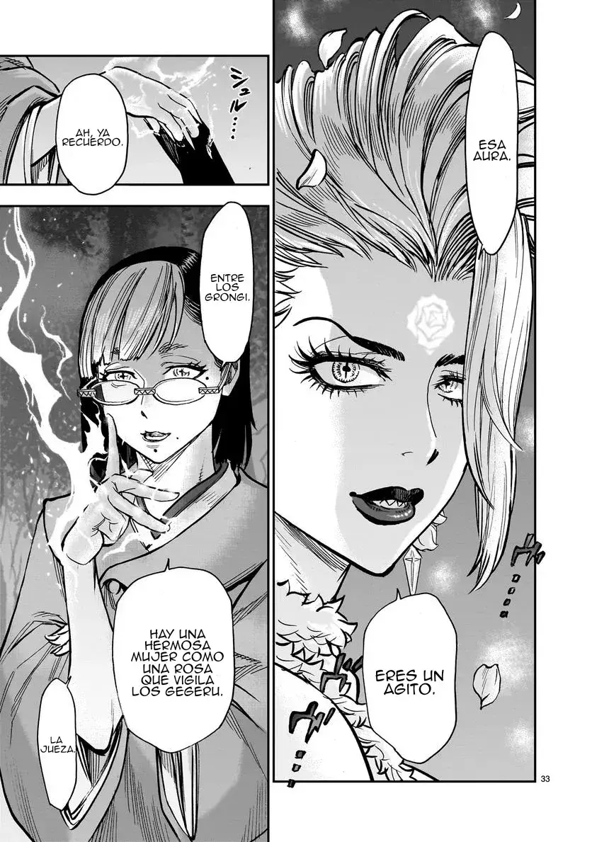 Capitulo 103 page 32