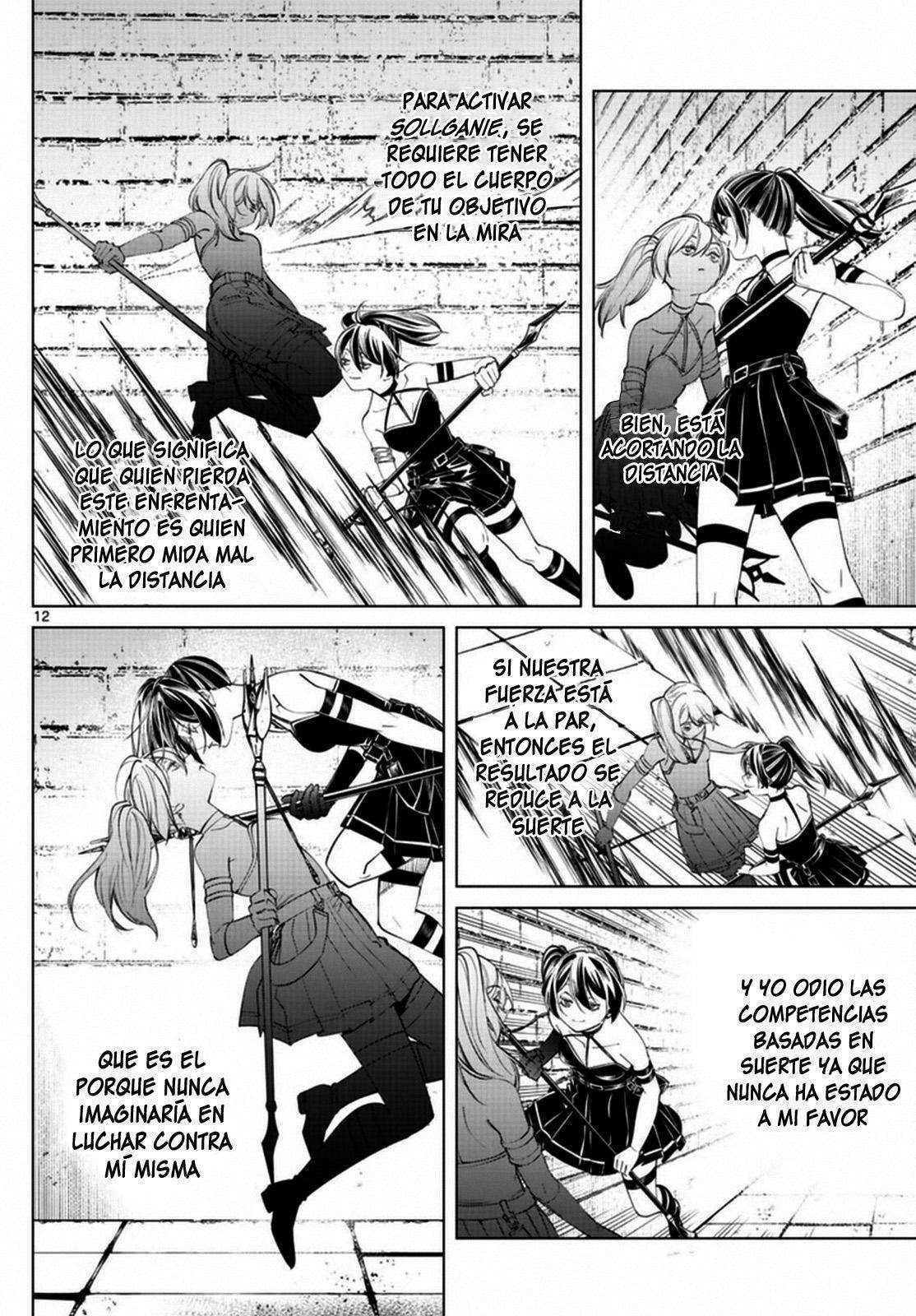 Capitulo 50 page 13