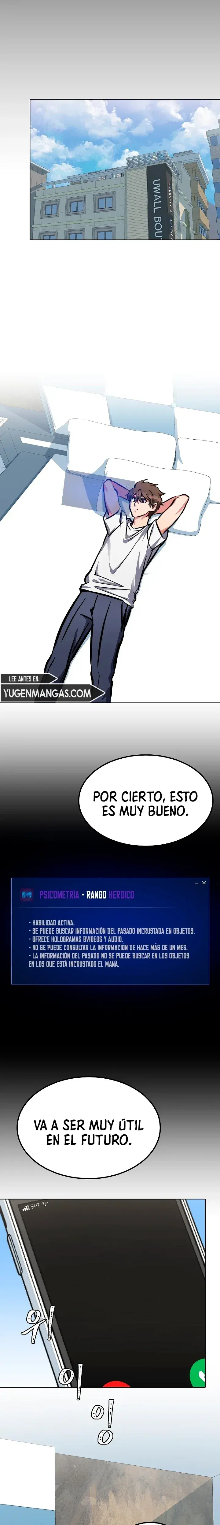 Capitulo 52 page 19