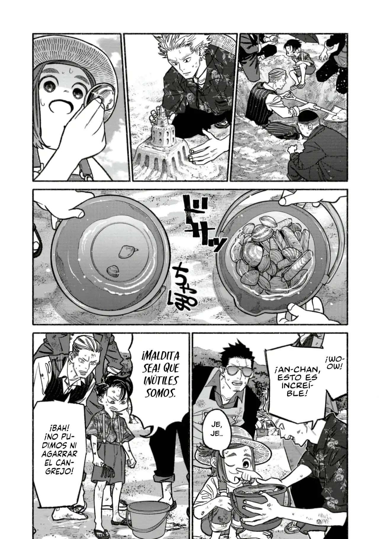 Capitulo 131 page 11