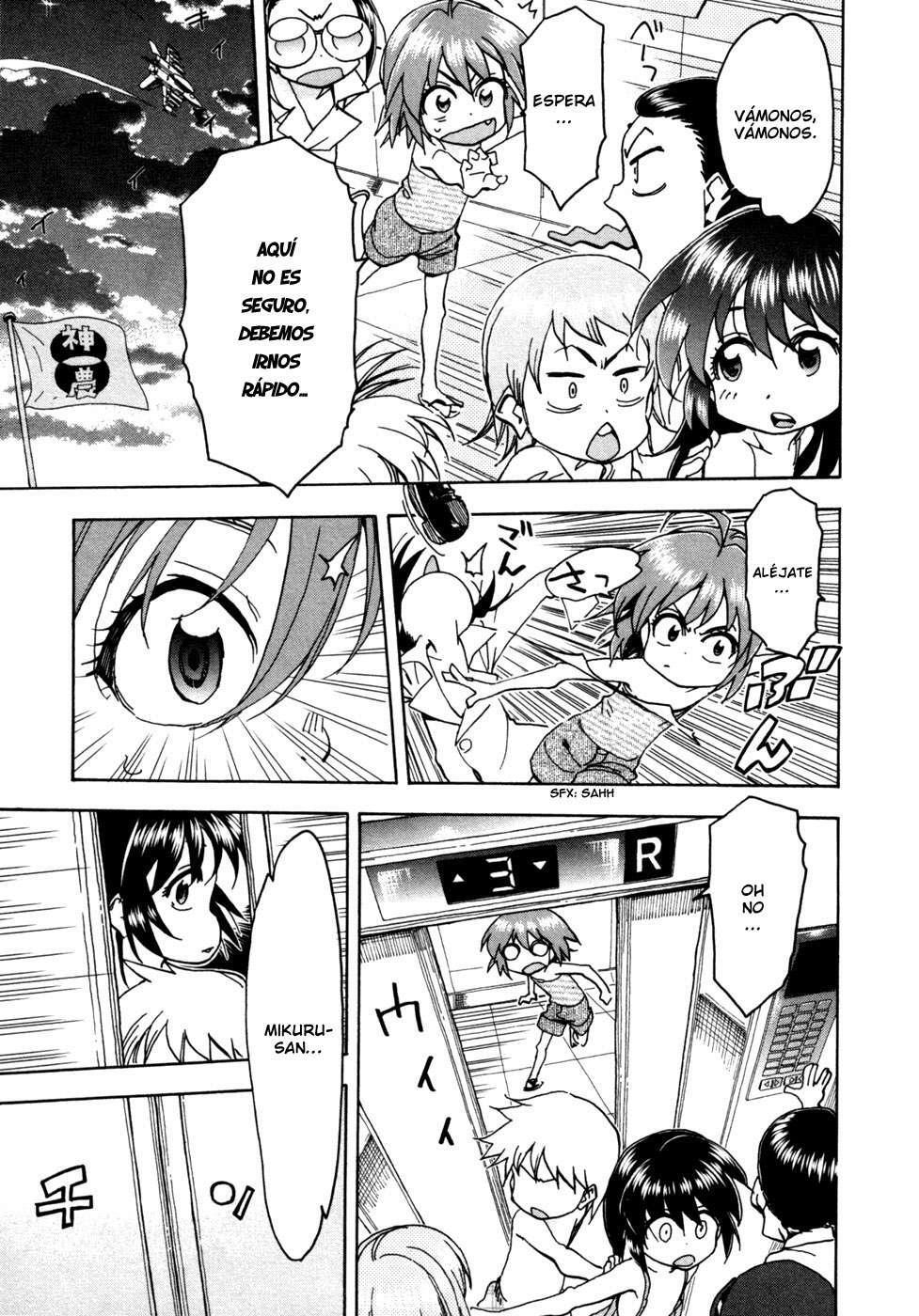 Capitulo 55 page 14