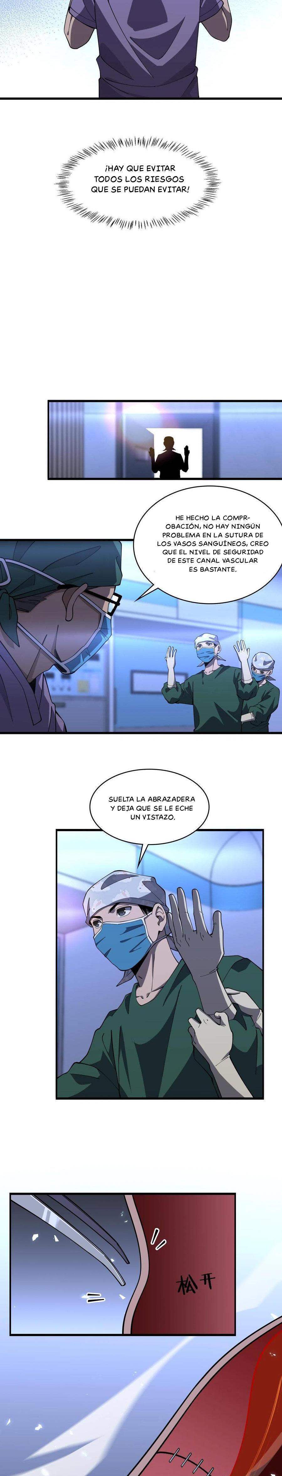 Capitulo 87 page 10