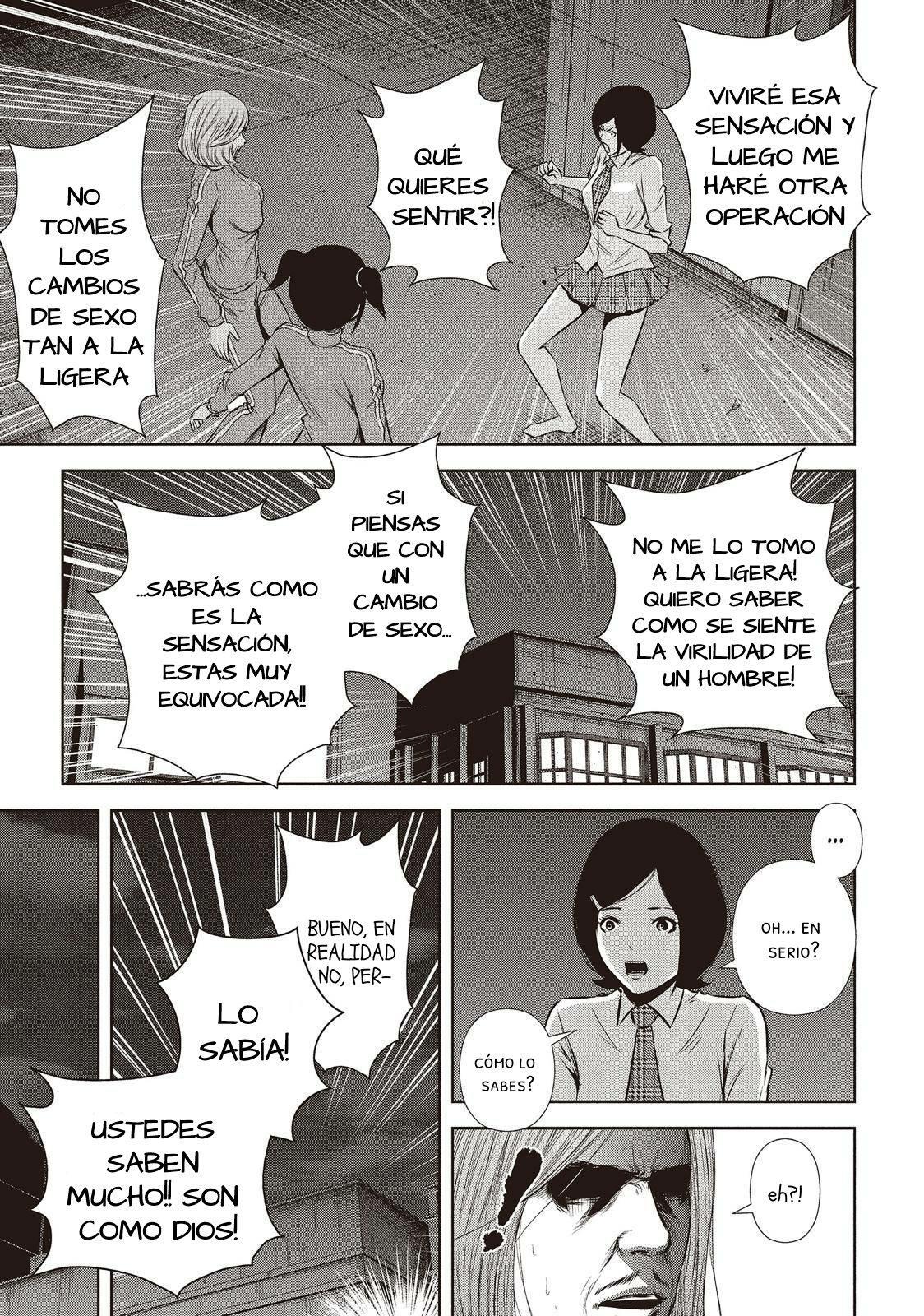 Capitulo 61 page 10