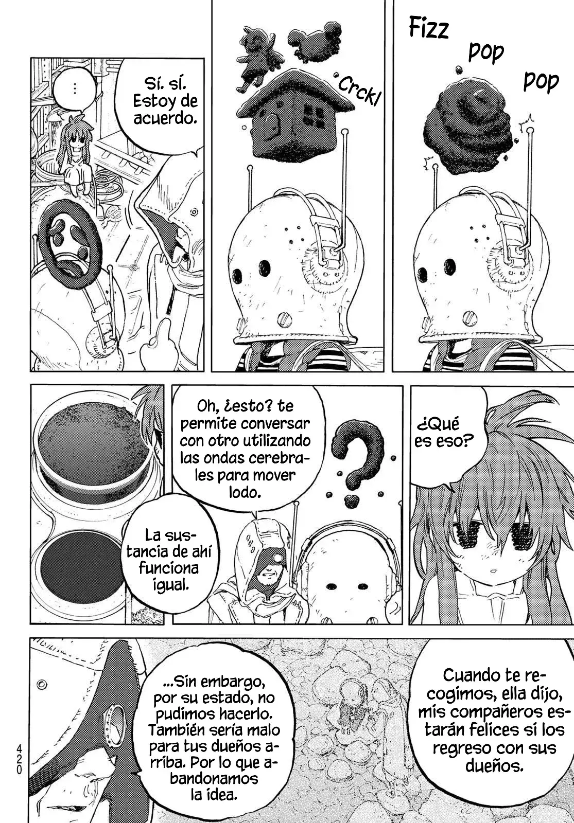 Capitulo 168.10 page 5