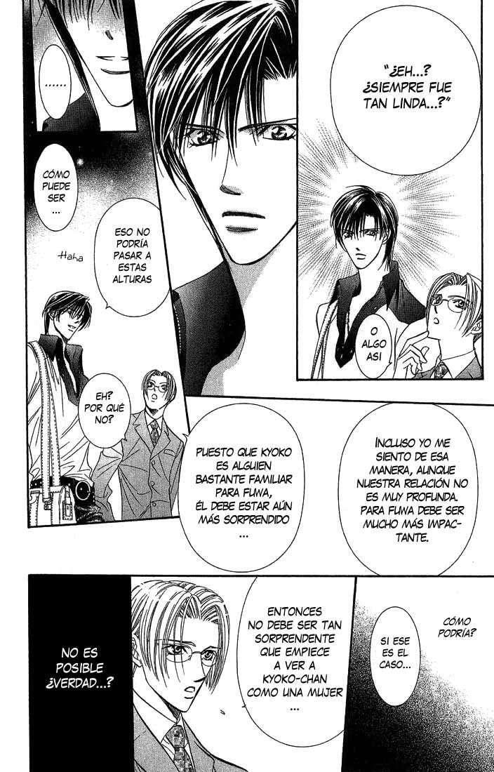 Capitulo 81 page 20