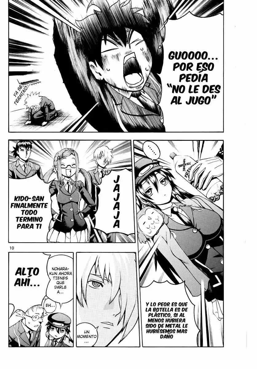 Capitulo 16 page 12