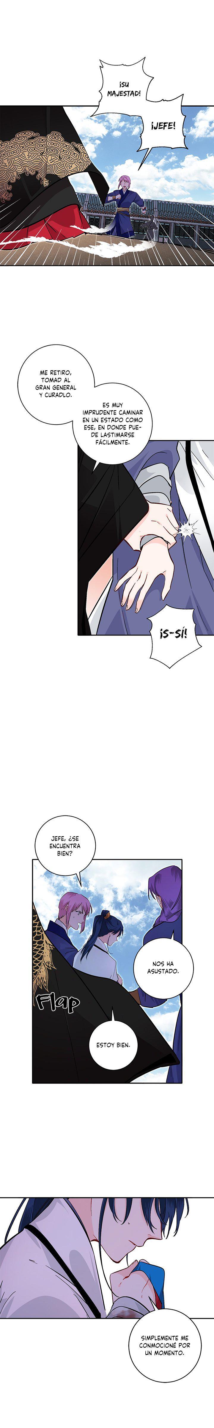 Capitulo 74 page 15
