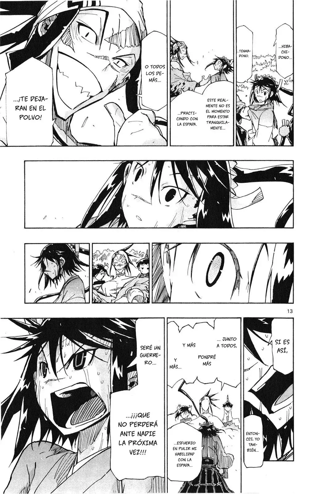 Capitulo 124 page 14