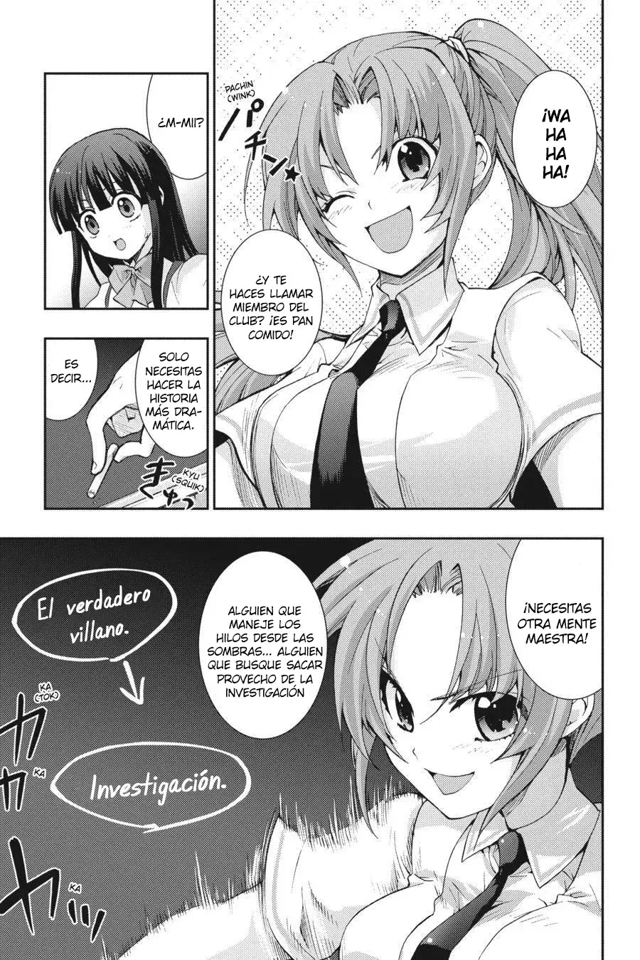 Capitulo 20 page 18