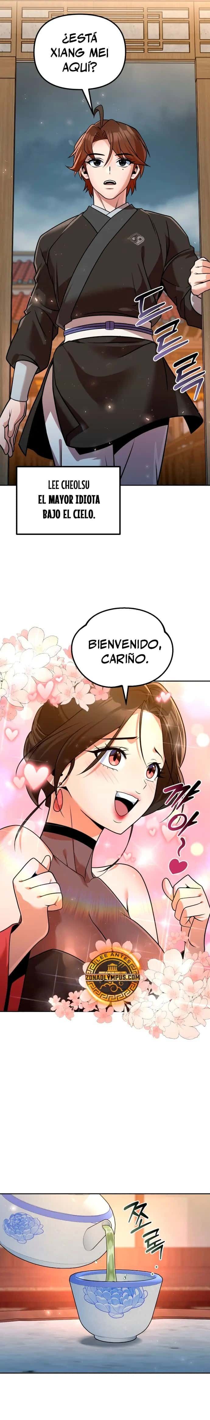 Capitulo 53 page 14