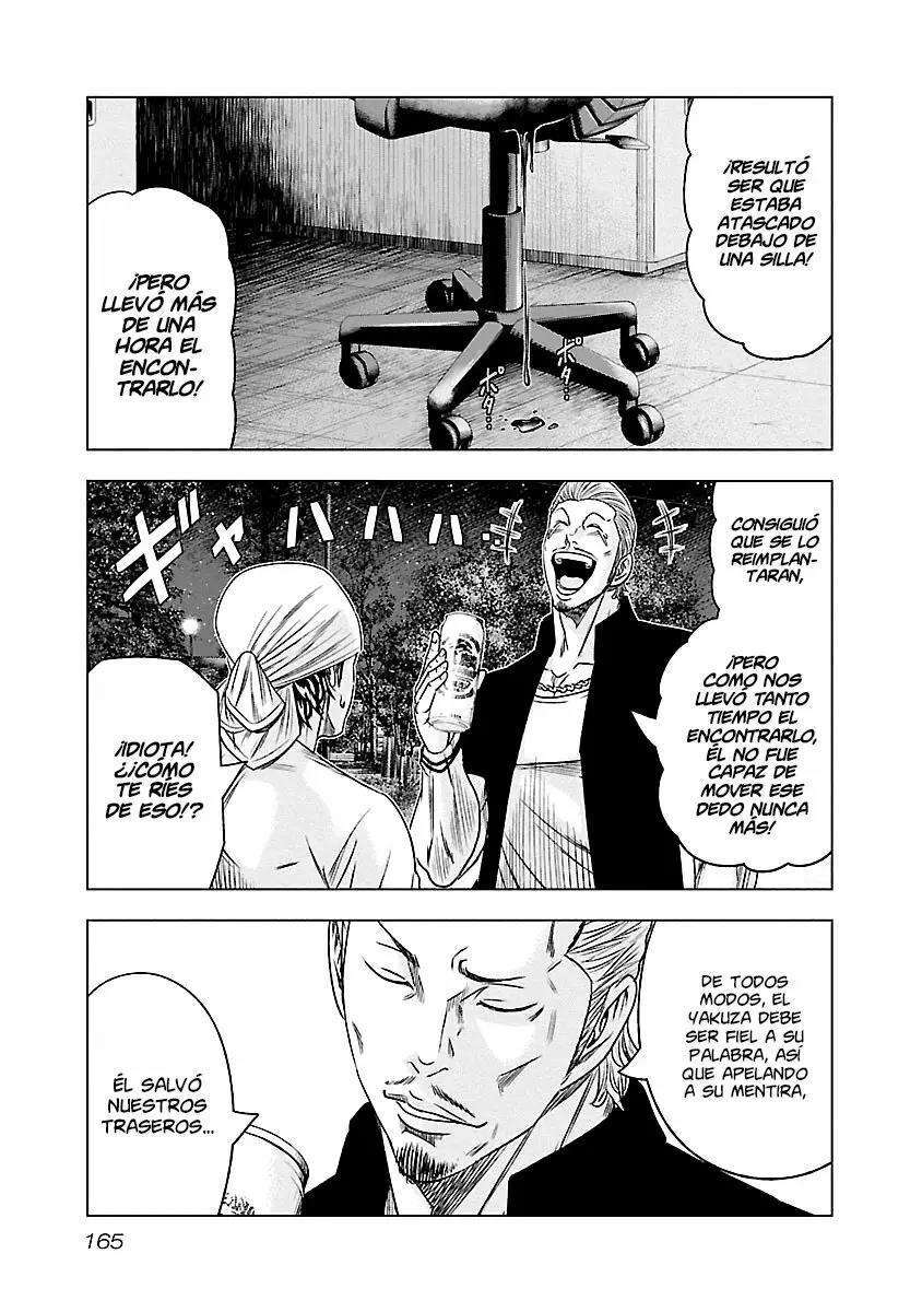 Capitulo 90 page 18