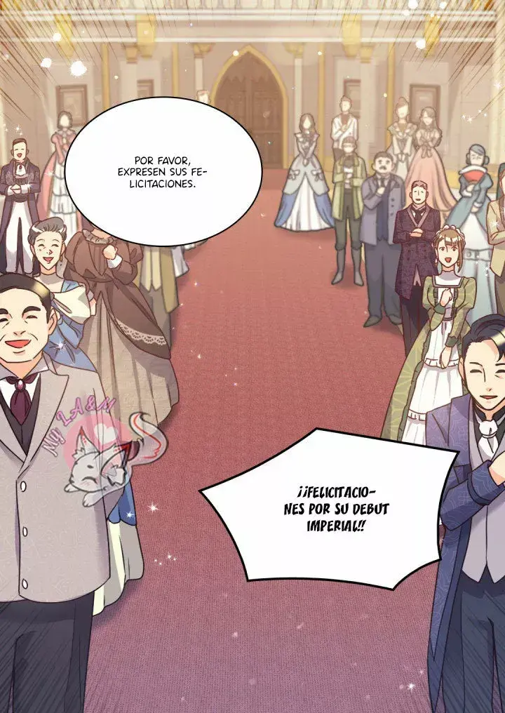 Capitulo 83 page 19
