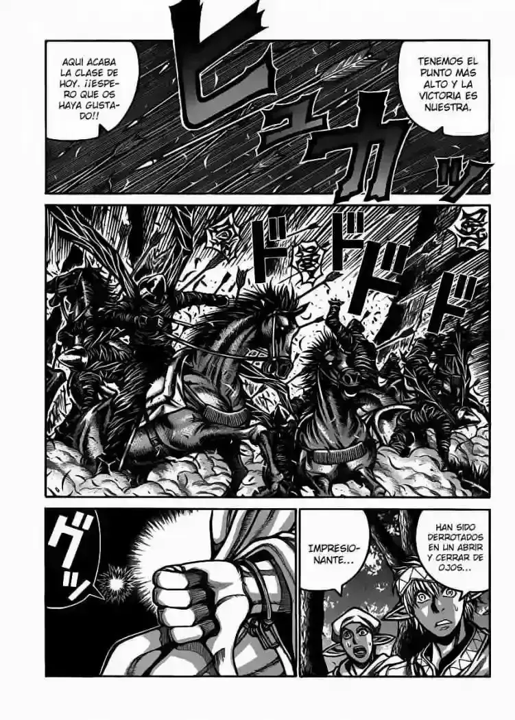 Capitulo 22 page 17