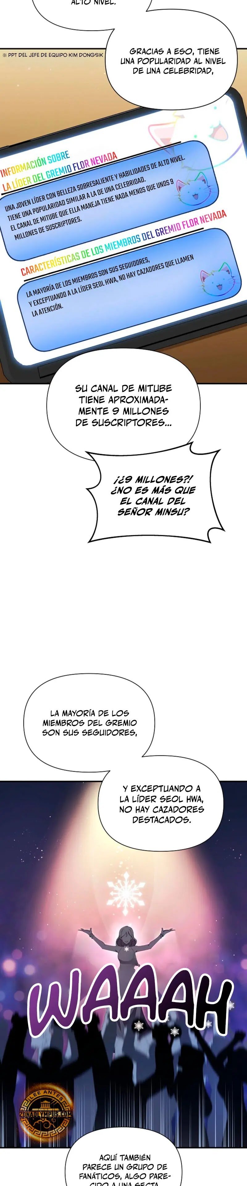 Capitulo 54 page 18