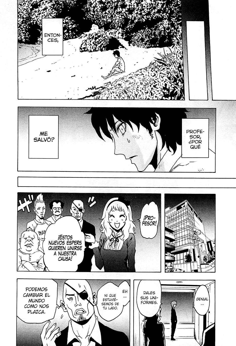 Capitulo 20 page 42