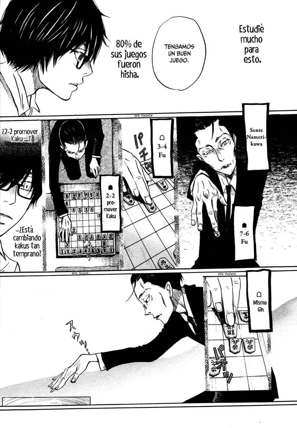 Capitulo 122 page 11