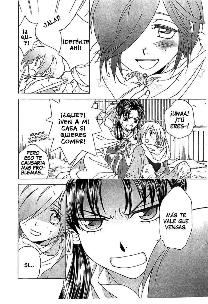 Capitulo 23 page 15