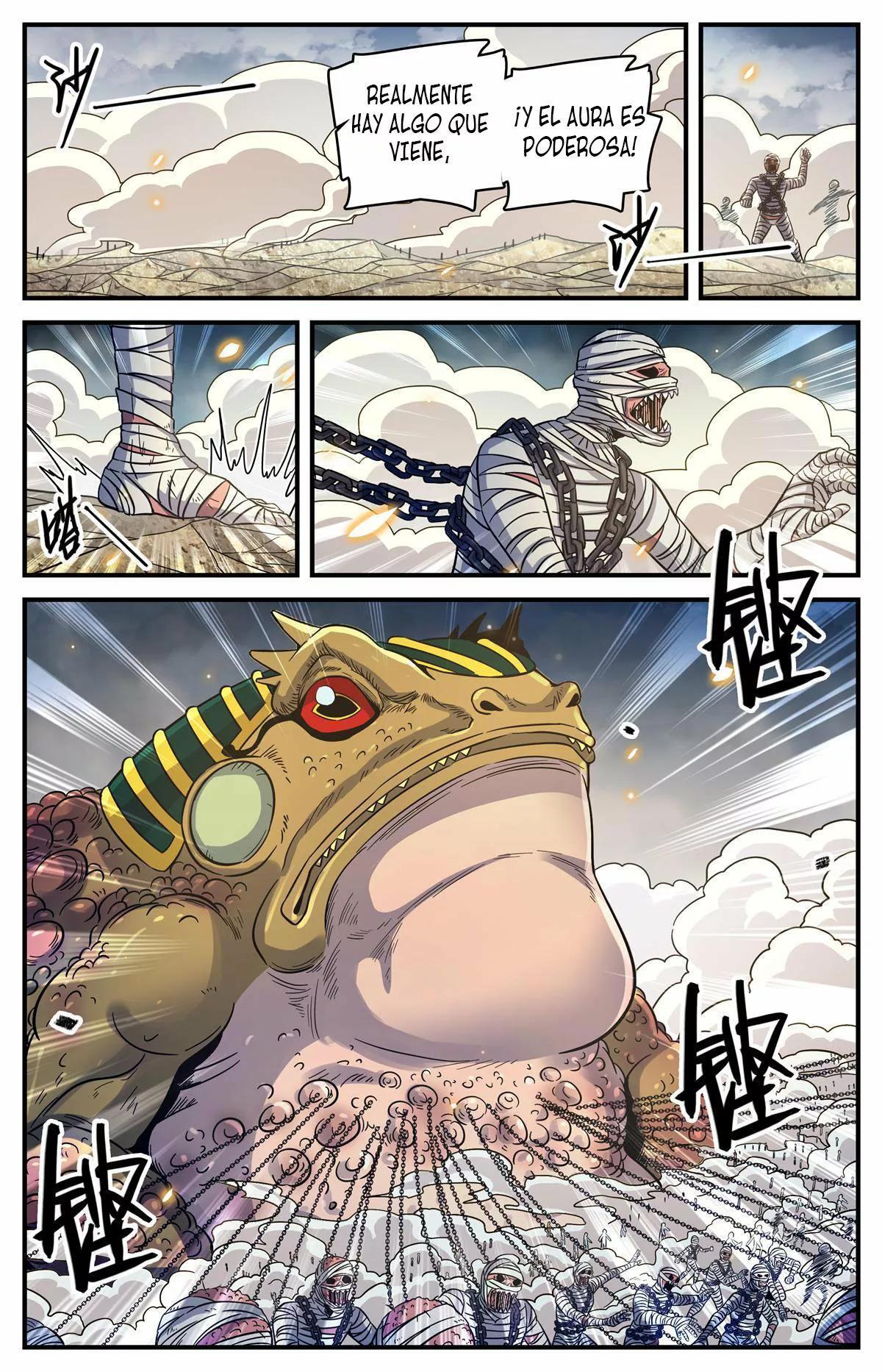 Capitulo 851 page 12