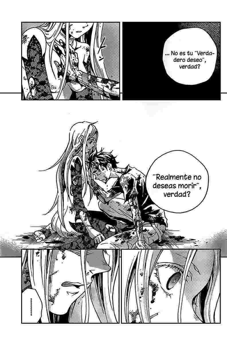 Capitulo 57 page 6