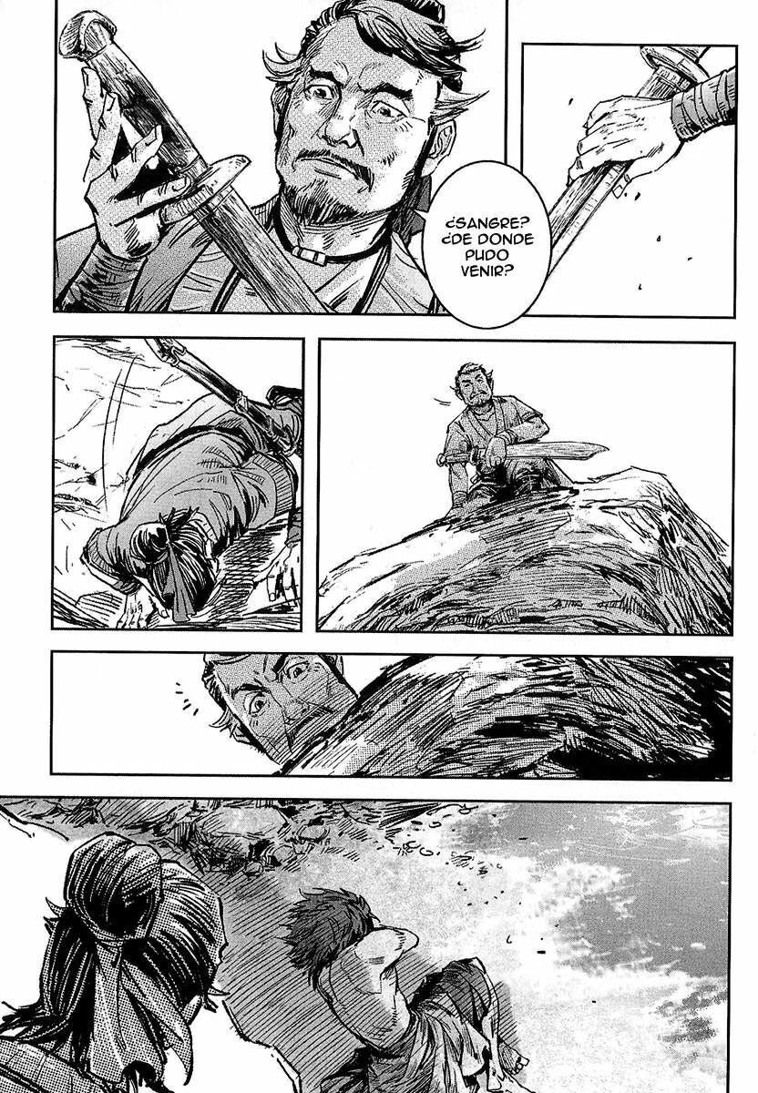 Capitulo 55 page 19