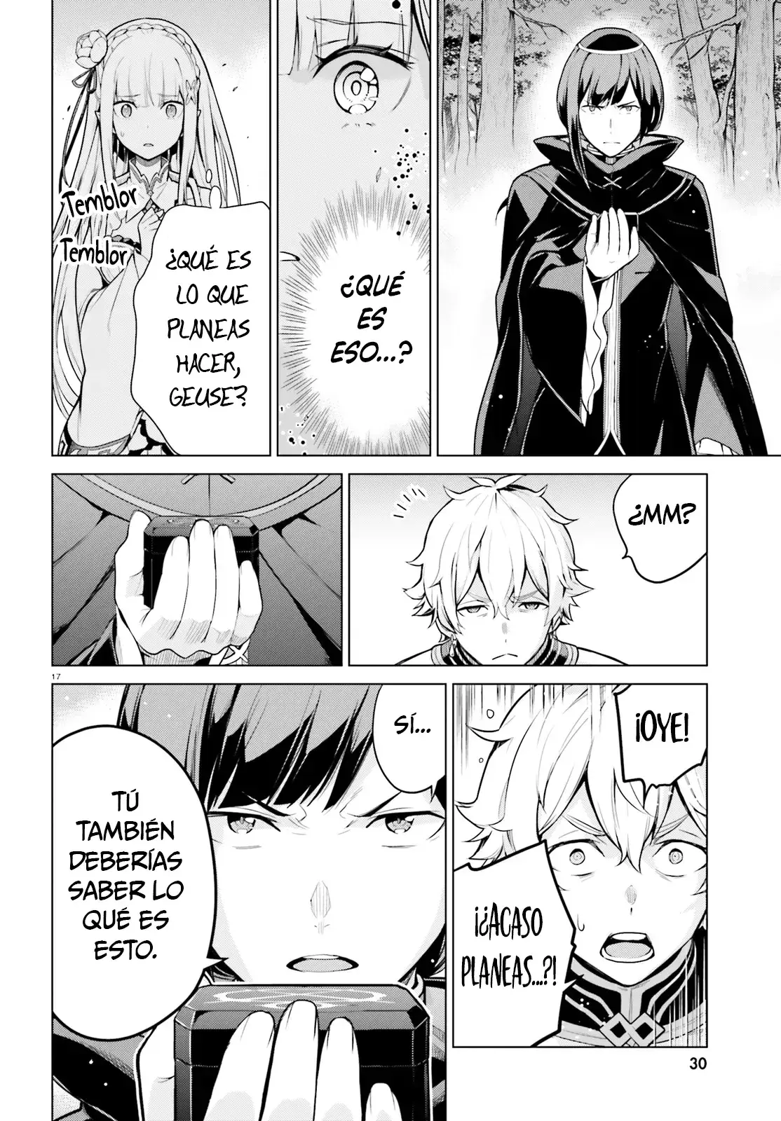 Capitulo 58 page 17