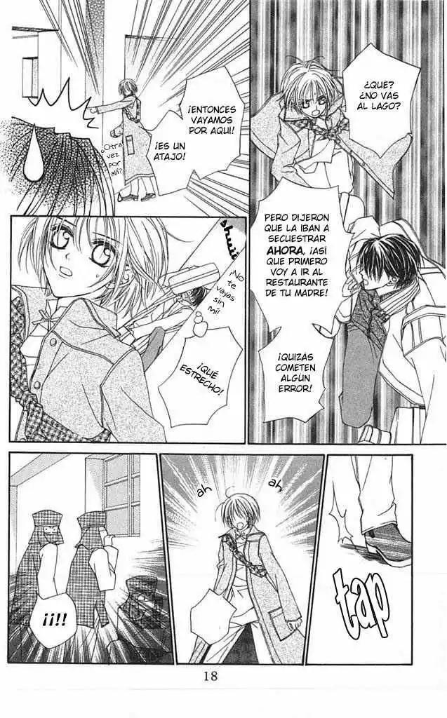 Capitulo 20 page 21