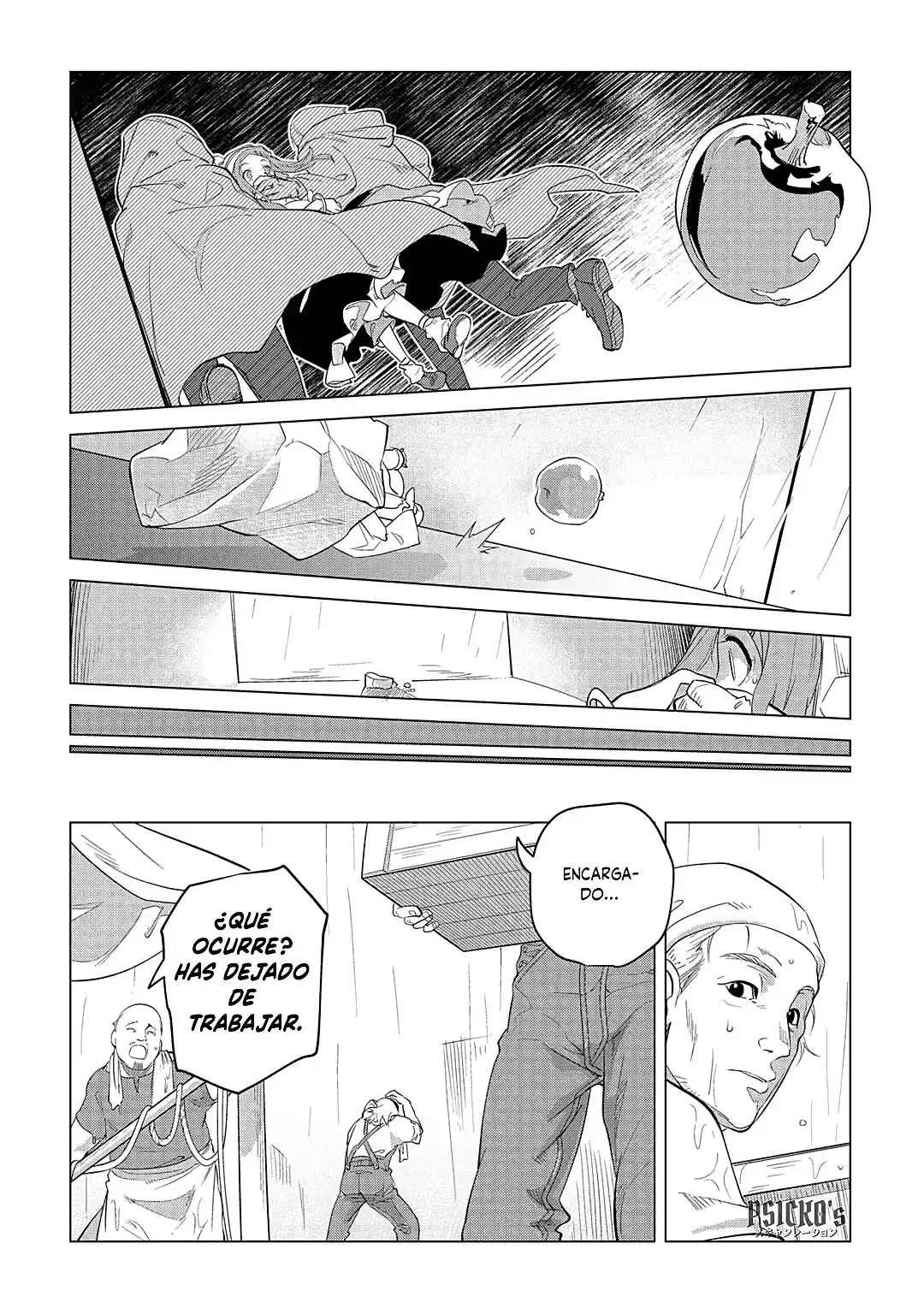 Capitulo 36 page 11