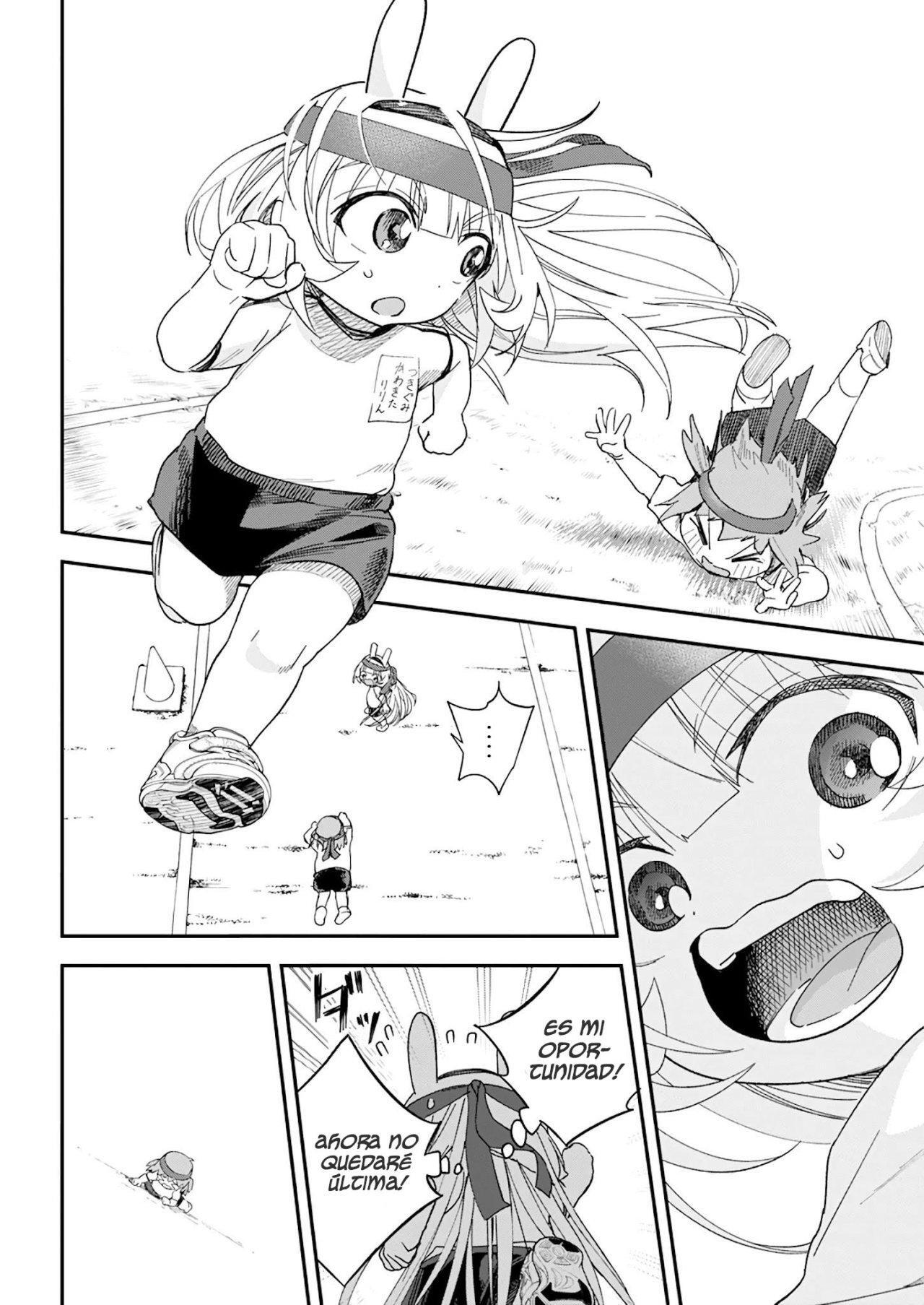 Capitulo 19 page 21