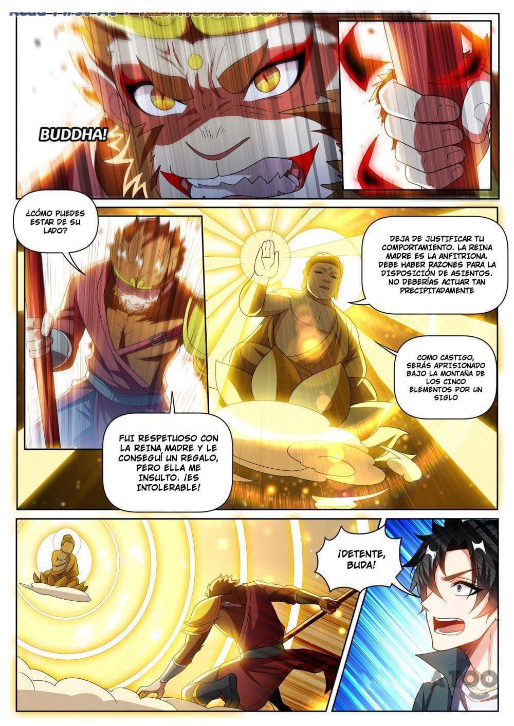 Capitulo 384 page 11