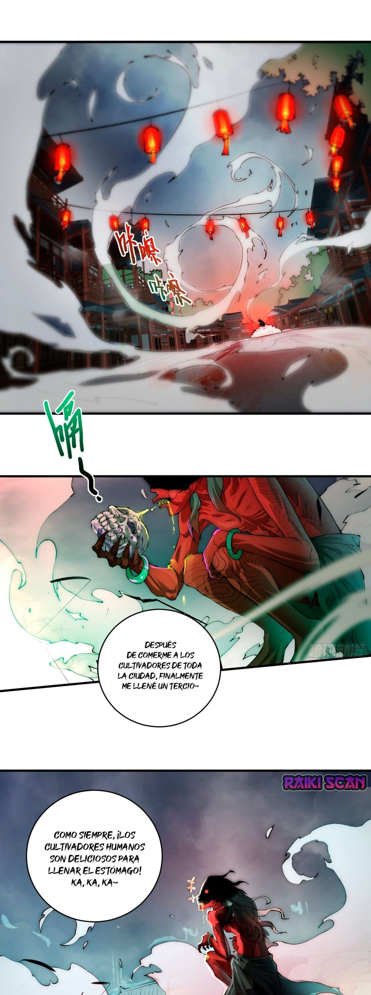 Capitulo 23 page 19