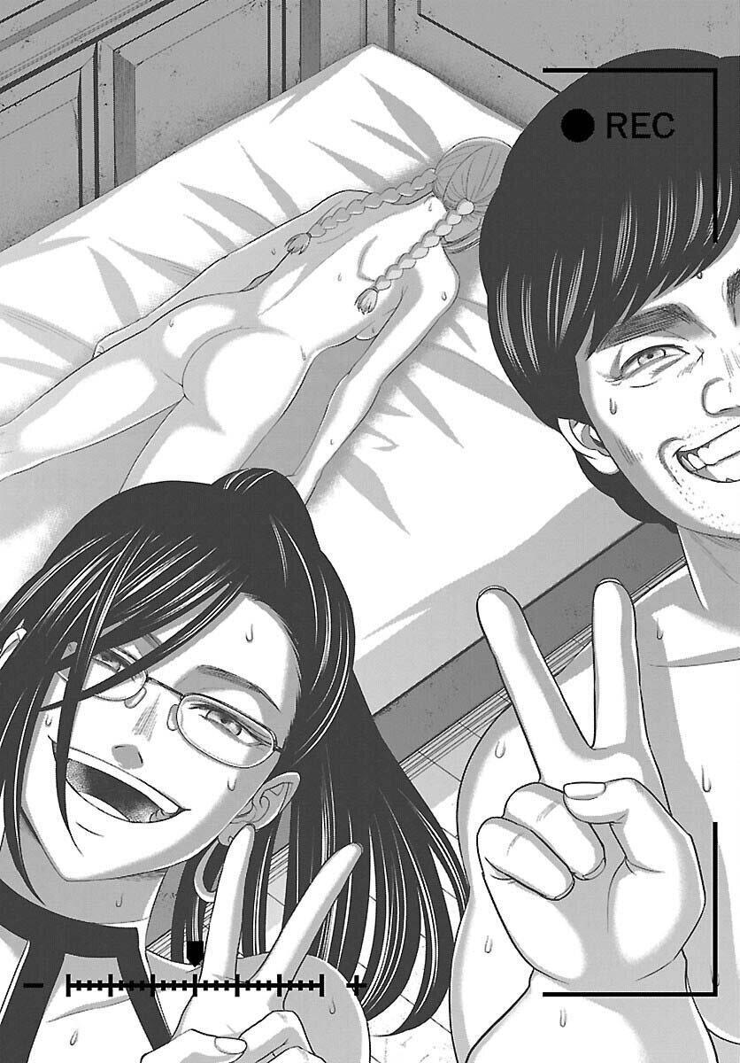 Capitulo 85 page 11