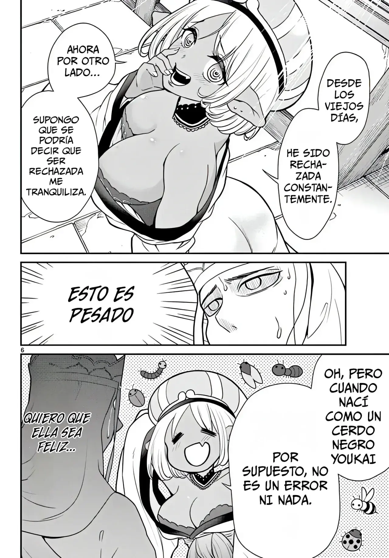Capitulo 17 page 7