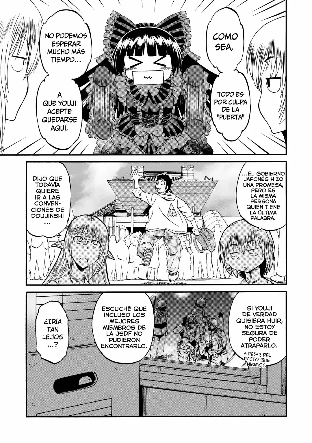Capitulo 123 page 12